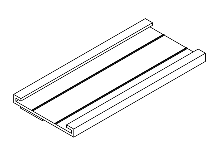 1 1/4 C Channel 0609