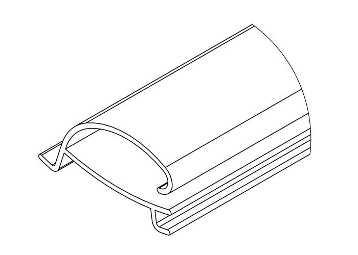 Bull Nose 0813
